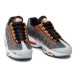 Nike Sneakersy Air Max 95/Kim Jones DD1871-001 Sivá