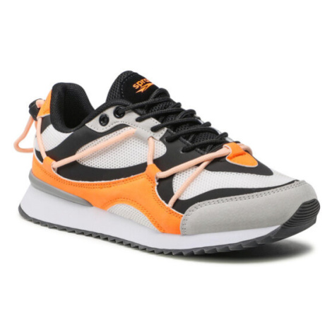 Sprandi Sneakersy WP-RS2110521 Oranžová