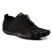 Vibram Fivefingers Bežecké topánky Trek Ascent 15M4701 Čierna