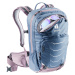 Deuter Attack 14 SL marine-grape