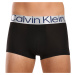 3PACK pánske boxerky Calvin Klein čierne (NB3074A-MJ3)