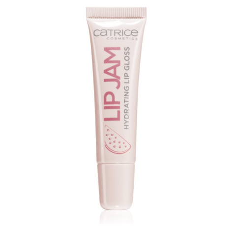 Catrice Lip Jam hydratačný lesk na pery odtieň 020 Strawrr Baby