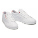 Adidas Sneakersy Sleek W FZ1829 Biela