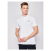 Polo Ralph Lauren Polokošeľa 710660897 Biela Regular Fit