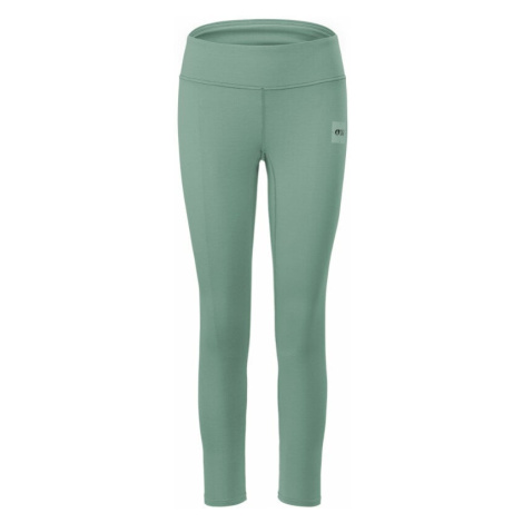 Picture Xina Pants Women Sage Brush Outdoorové nohavice