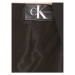 Calvin Klein Jeans Mini sukňa J20J222224 Čierna Regular Fit