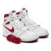 Nike Sneakersy Air Jordan 1 Hi 85 BQ4422 161 Biela