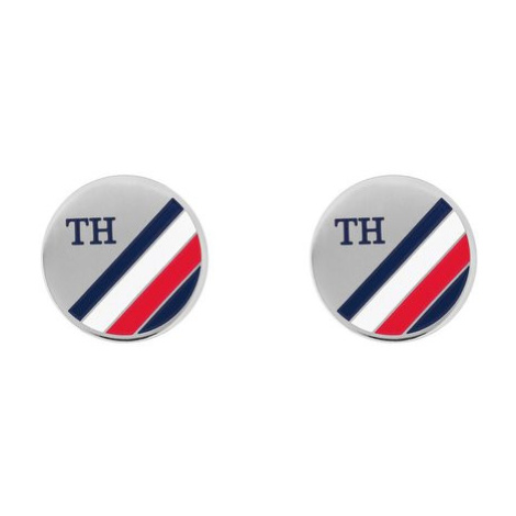 Pánske manžetové gombíky a kazety Tommy Hilfiger