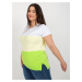 Blouse-RV-BZ-8778.48-white-yellow