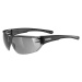 Slnečné okuliare Uvex Sportstyle 204 Farba: sivá