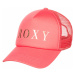 Roxy SOULROCKER Dámska šiltovka, ružová, veľkosť