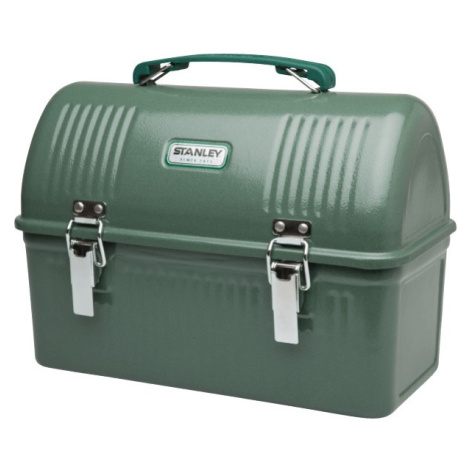 Box na desiatu Stanley Iconic Classic Lunch box 9.4l Farba: zelená