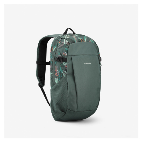 Turistický batoh NH 100 20 l QUECHUA