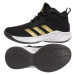 Dětské basketbalové boty Cross Up 5 K Wide Jr model 17722823 - ADIDAS