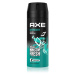 Axe Ice Breaker deodorant a telový sprej