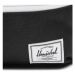 Herschel Ľadvinka Pop Quiz Hip Pack 11406-00001 Čierna