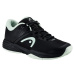 Women's Tennis Shoes Head Revolt Evo 2.0 Black/Aqua EUR 40