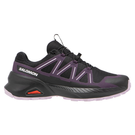 Dámska trailová obuv Speedcross Peak čierna AW24 Salomon