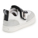 Karl Lagerfeld Kids Sneakersy Z30015 S Čierna