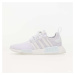 Tenisky adidas Originals NMD_R1 Primeblue Cloud White/ Cloud White/ Silver Metallic