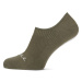 O'Neill FOOTIE 3-PACK Unisex ponožky, biela, veľkosť