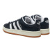 Adidas Sneakersy Campus 00s HQ8708 Čierna