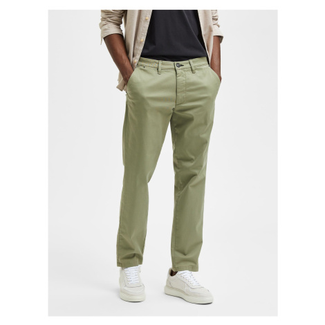 Pánske casual nohavice Selected