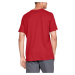 UNDER ARMOUR BOXED SPORTSTYLE SS TEE 1329581-600