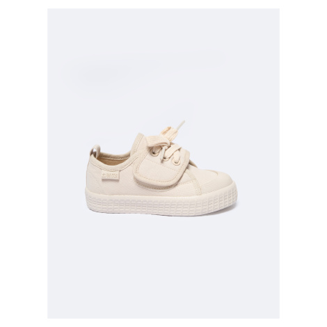 Children's sneakers HI-POLY SYSTEM BIG STAR Beige