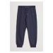 TEPLÁKY GANT REG TONAL SHIELD SWEAT PANTS modrá