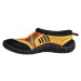 Aress BENKAI Detská obuv do vody, žltá, veľkosť