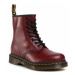 Dr. Martens Glady 1460 Smooth 11822600 Bordová