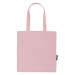 Neutral Nákupná taška s dlhými ušami NE90014 Light Pink