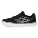 Pánska rekreačná obuv VANS MN Atwood Deluxe faded flame black white