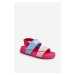 Lightweight Sandals for Girls Big Star Pink