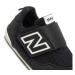 New Balance Sneakersy IONEWBBK Čierna