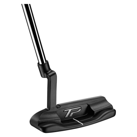 TaylorMade TP Black Ľavá ruka 1 35'' Golfová palica Putter