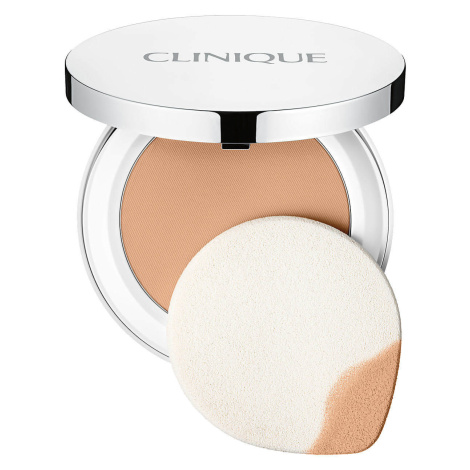 Clinique Hydratačný púdrový make-up a korektor v jednom 14,5 g SHADE 11 HONEY