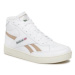 Reebok Sneakersy Club C Form Hi IE1484 Biela