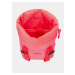 Ružový batoh Consigned Isidor