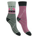 CNB Zimné ponožky CNB-38202-1 k.1