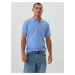 GAP Polo pique t-shirt - Men's