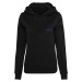 Men's Mobamba Hoody black sweatshirt