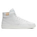 Dámska vychádzková obuv NIKE Court Royale 2 Mid white white