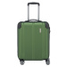 Travelite City S Expandable Green