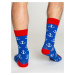 Ponožky WS SR model 14830749 tmavě modré 4146 - FPrice