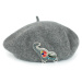 Art Of Polo Woman's Beret cz23902-1