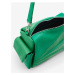 Zelená dámska kabelka Desigual Machina Habana
