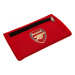 Chlapčenská športová peňaženka ARSENAL F.C. Nylon Wallet CR
