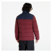 Bunda Ellesse Nebula Down Jacket Burgundy/ Navy